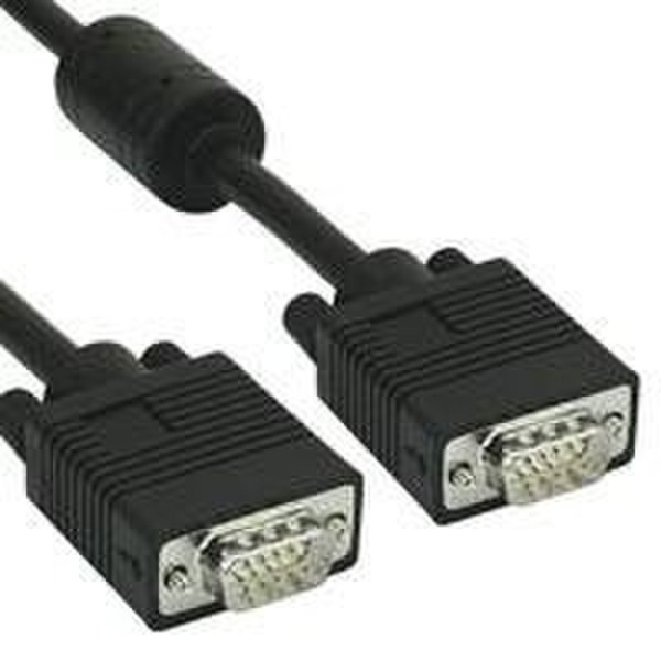 InLine 17717B VGA cable