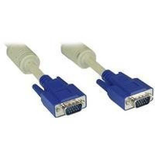 InLine 17719 VGA cable