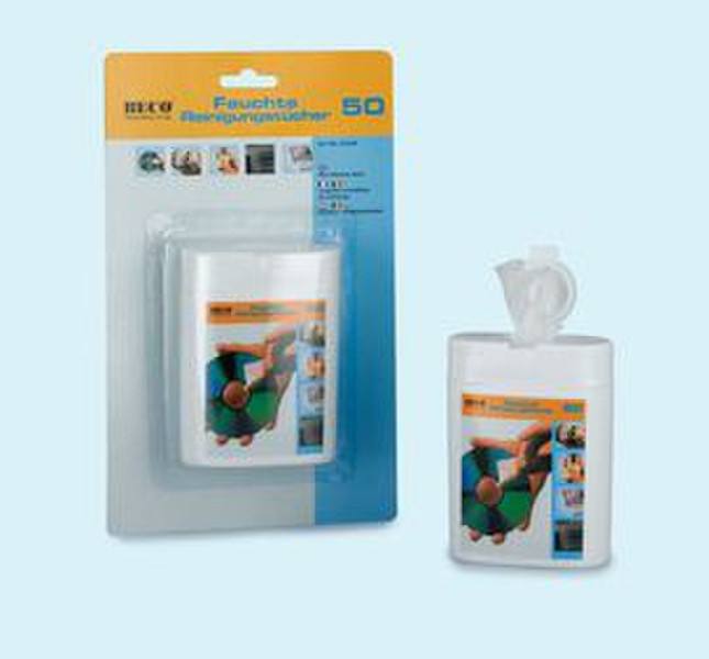 Beco Cleaning wipes Desinfektionstuch