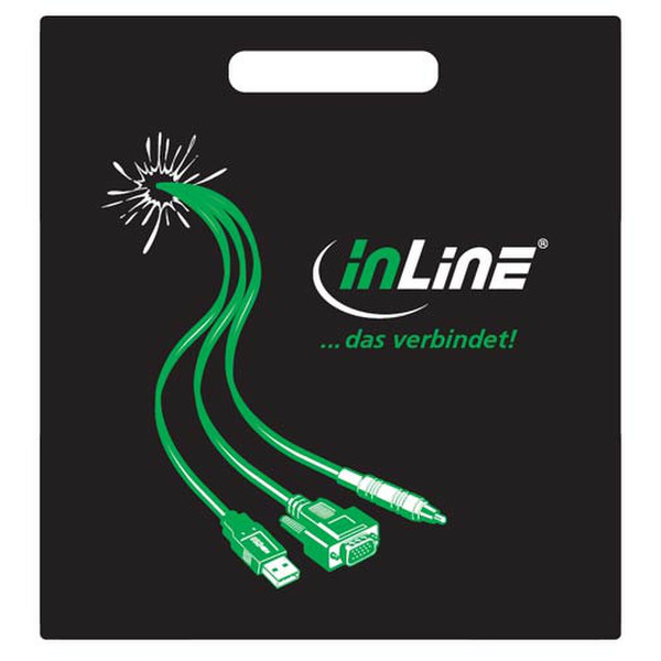 InLine 22311I портфель для оборудования