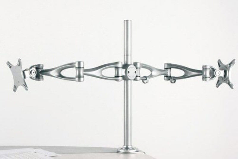 InLine 23104 Flat panel Tischhalter