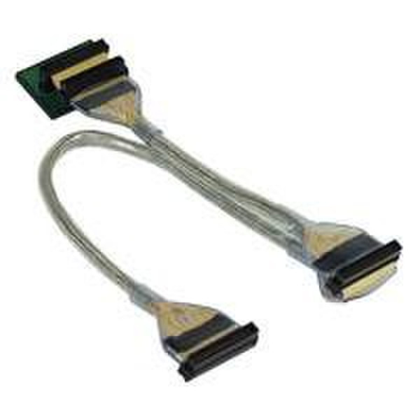 InLine 32003R 0.77m Serial Attached SCSI (SAS) cable