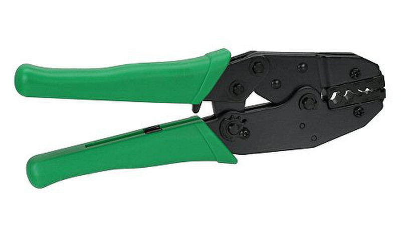 InLine 40899 cable crimper