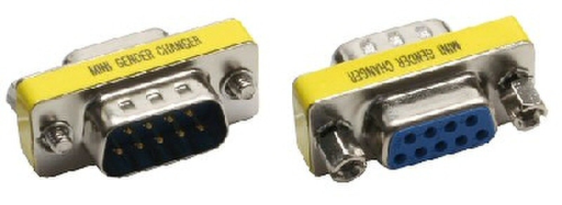 InLine 42214 Stainless steel wire connector