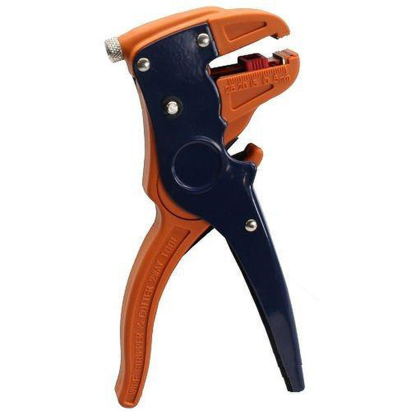 InLine 43029 cable crimper