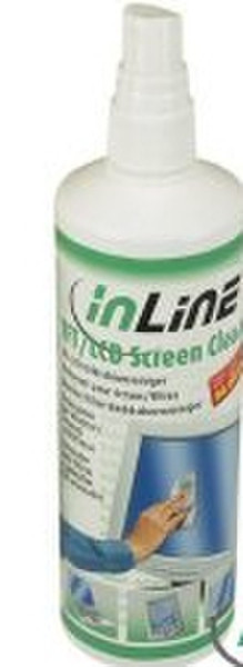 InLine 43204 compressed air duster