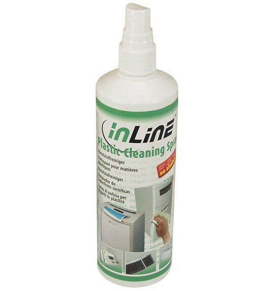 InLine 43206 compressed air duster