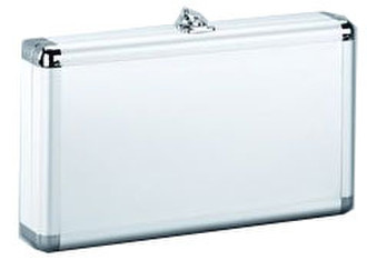 Beco 487.40 50discs Silver