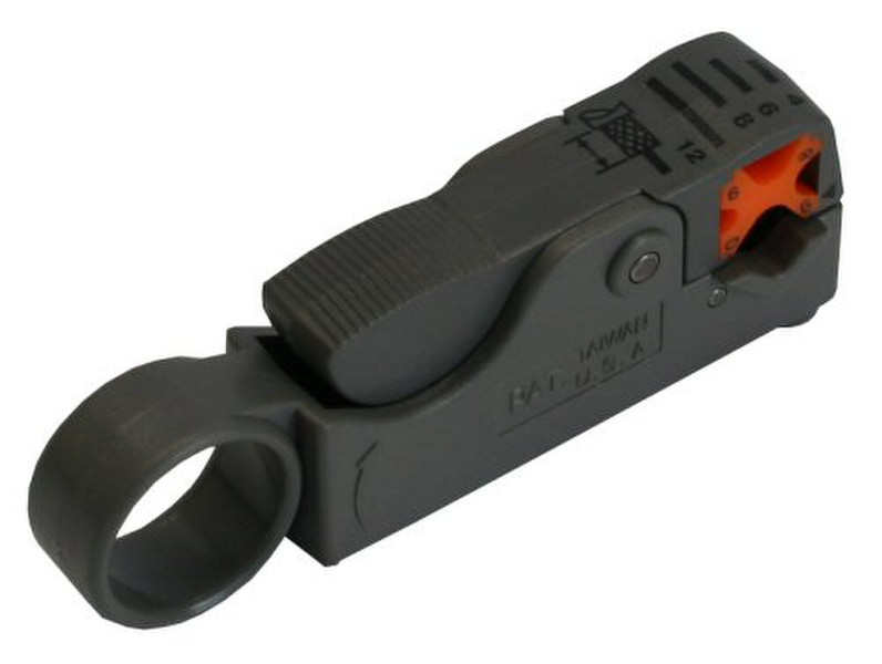 InLine 50056 cable stripper