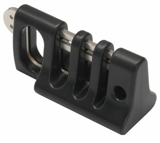 InLine 55708 Black,Silver cable lock