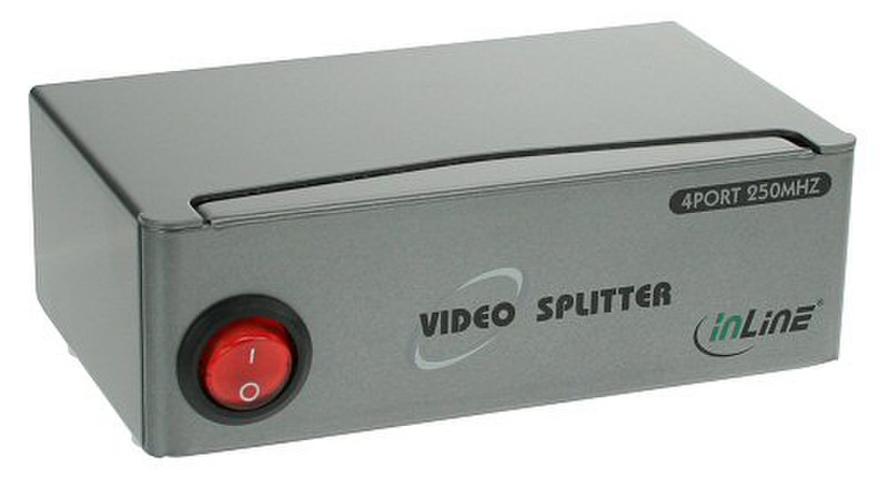 InLine 57744 VGA видео разветвитель
