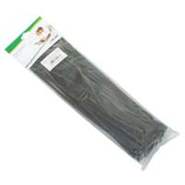 InLine 59963S Black cable tie