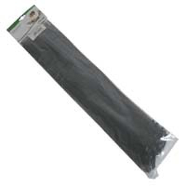 InLine 59963U Black cable tie