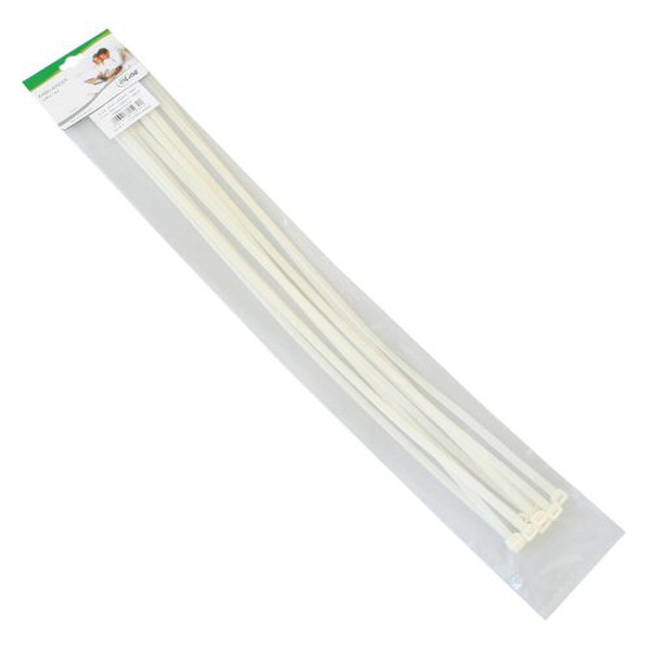 InLine 59964Z White cable tie