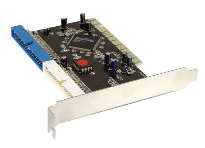 InLine 66646S PCI Express x4 RAID-Controller