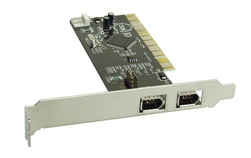 InLine 66669A interface cards/adapter