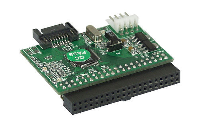 InLine 66696 Internal SATA interface cards/adapter