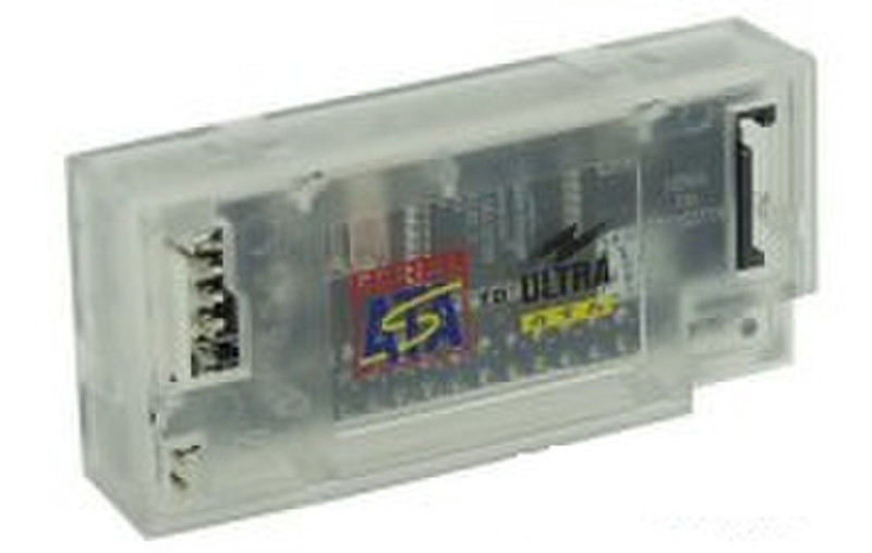 InLine 66696P Internal eSATA interface cards/adapter