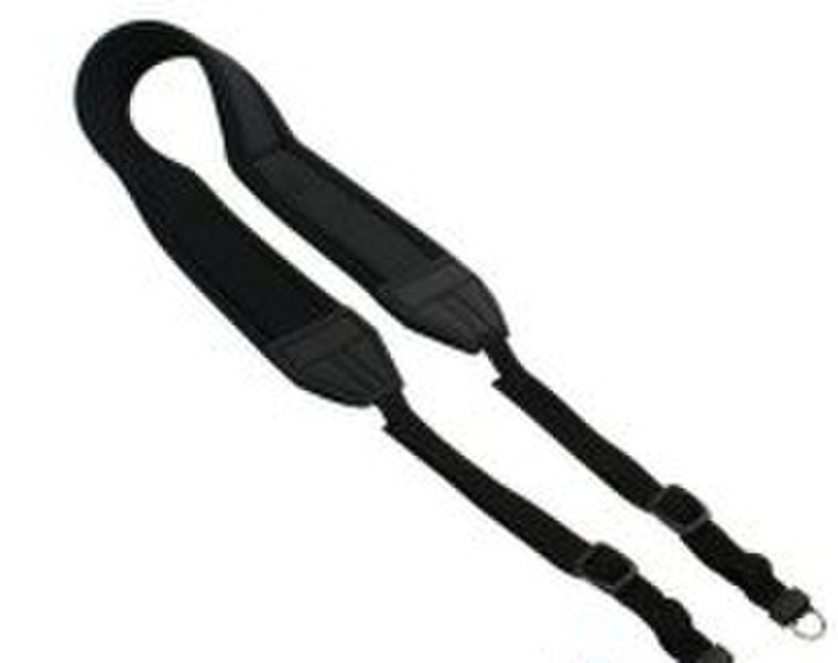 InLine 67560D Black strap