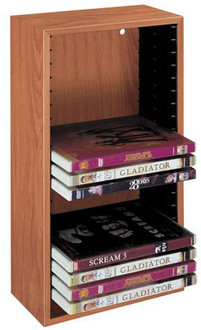 Beco 725.24 20discs Cherry