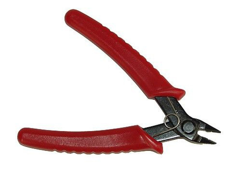 InLine 74102 Rot Kabel-Crimper