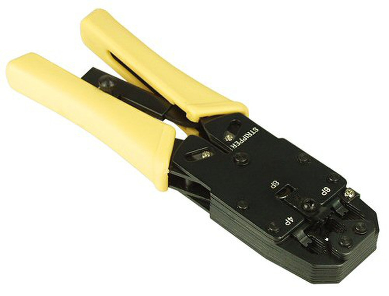 InLine 74103 cable crimper