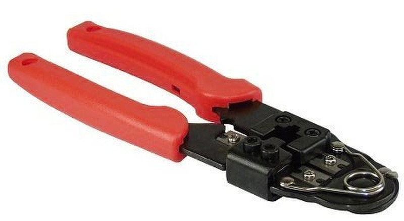 InLine 74104 Kabel-Crimper