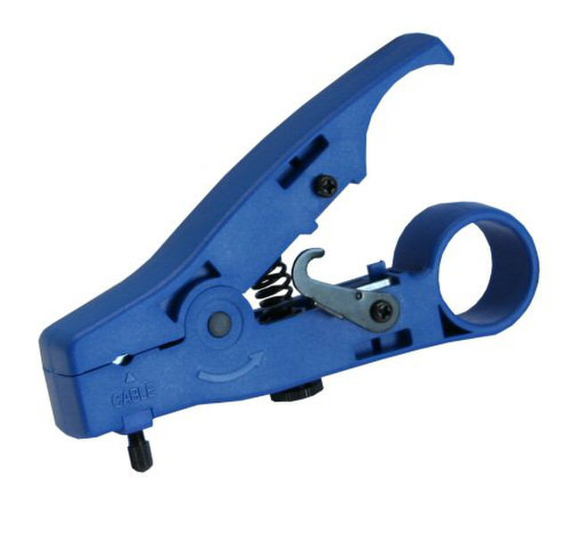 InLine 74109 cable stripper