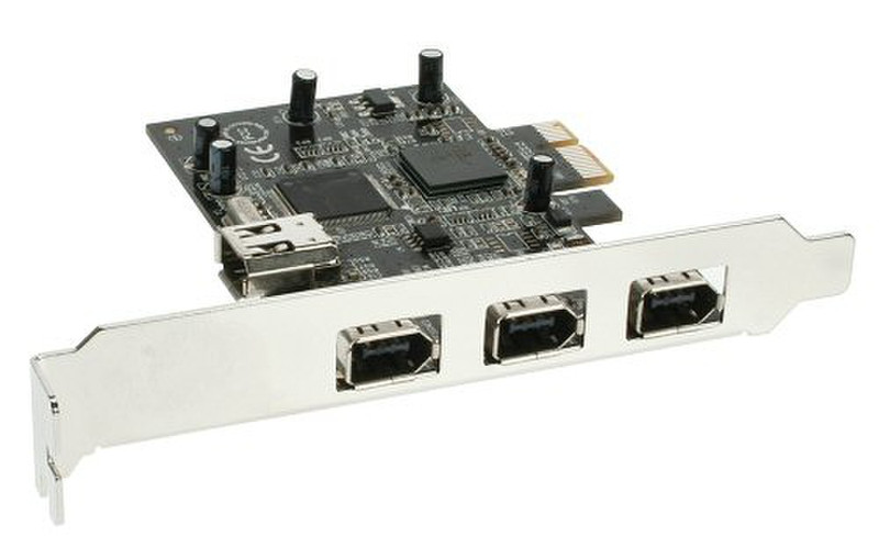 InLine 76614A interface cards/adapter