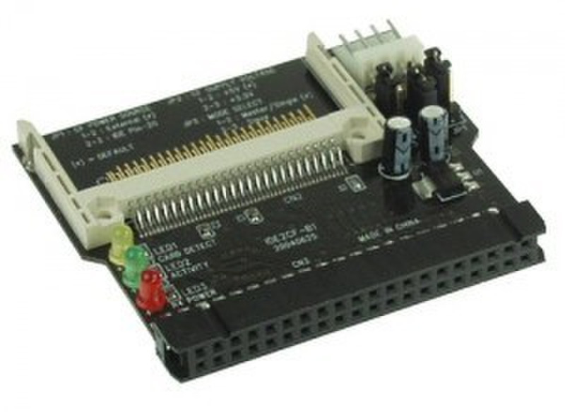 InLine 76621 interface cards/adapter