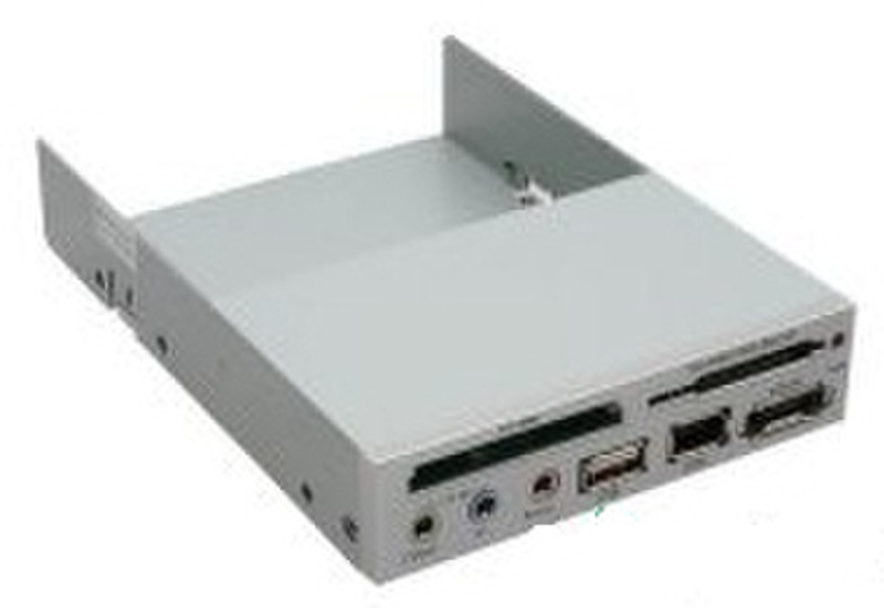 InLine 76637 устройство для чтения карт флэш-памяти
