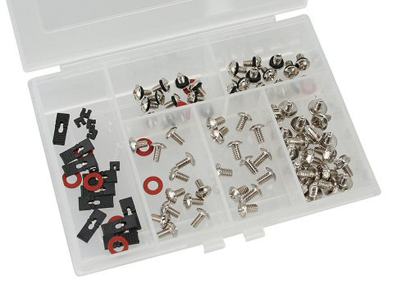 InLine 77789A mounting kit