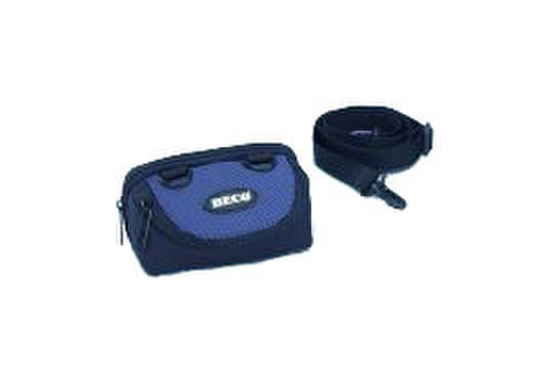 Beco 791.30 Black,Blue