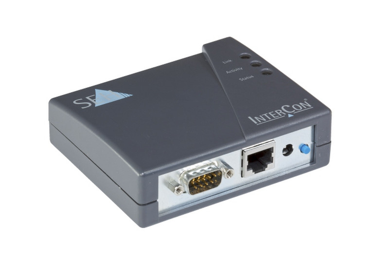 SEH PS01a Ethernet-LAN Druckserver