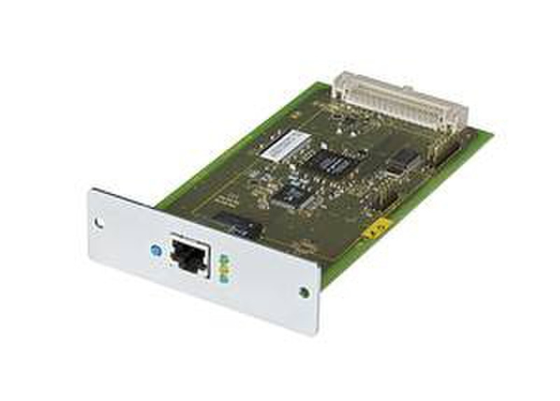 SEH PS1109 Ethernet LAN print server