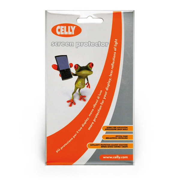 Celly Screen protector LG KM900 Arena 2pc(s)
