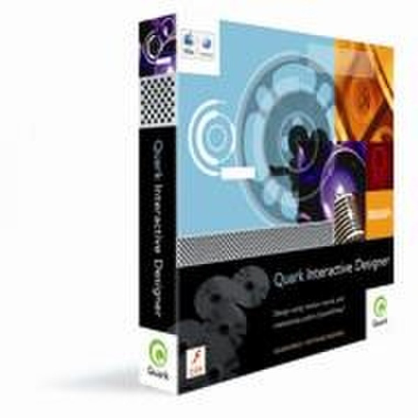 Quark Interactive Designer ML