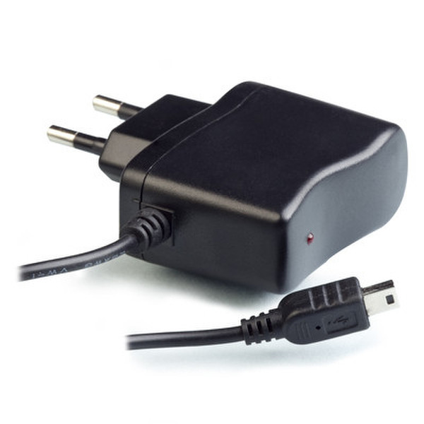 Energy Sistem 350827 Black power adapter/inverter