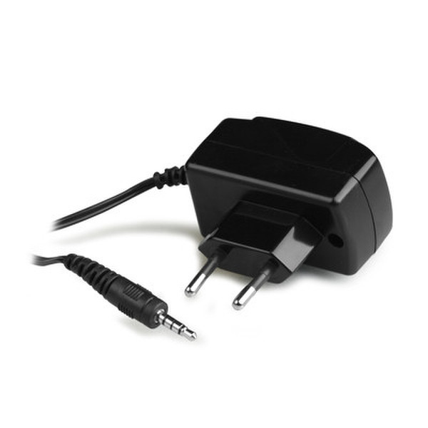 Energy Sistem 368372 Black power adapter/inverter
