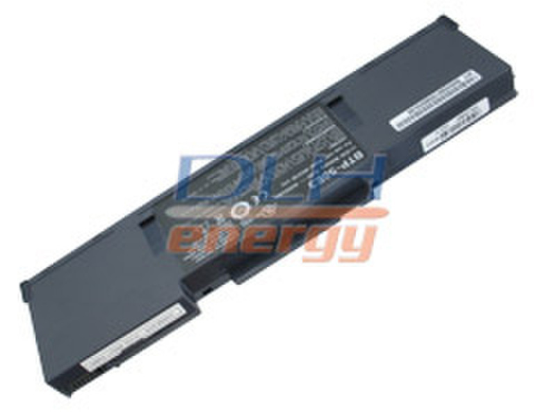 DLH BATTERY LI-ION 14.8V-6450mAh Lithium-Ion (Li-Ion) 6450mAh 14.8V rechargeable battery