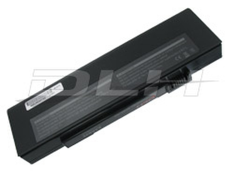 DLH BATTERY LI-ION 11.1V-6600mAh Lithium-Ion (Li-Ion) 6600mAh 11.1V rechargeable battery