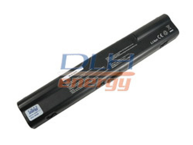 DLH BATTERY LI-ION 14.8V-4400mAh Lithium-Ion (Li-Ion) 4400mAh 14.8V rechargeable battery