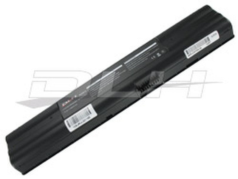 DLH BATTERY LI-ION 14.8V-4400mAh Lithium-Ion (Li-Ion) 4400mAh 14.8V rechargeable battery