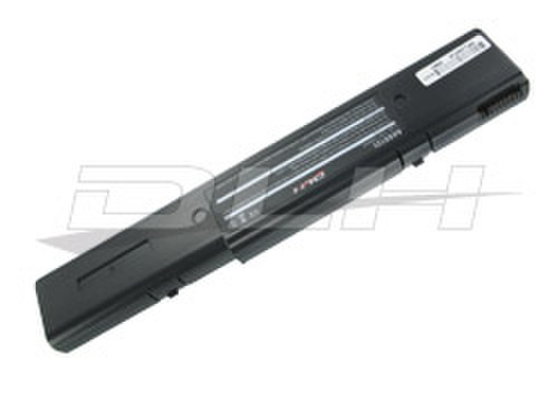 DLH BATTERY LI-ION 14.8V-4400mAh Литий-ионная (Li-Ion) 4400мА·ч 14.8В аккумуляторная батарея