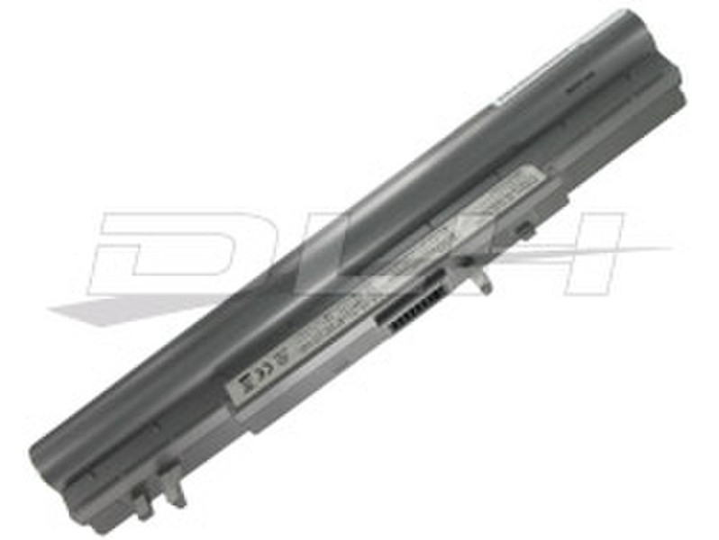 DLH BATTERY LI-ION 14.8V-2600mAh GRAY Lithium-Ion (Li-Ion) 2600mAh 14.8V rechargeable battery