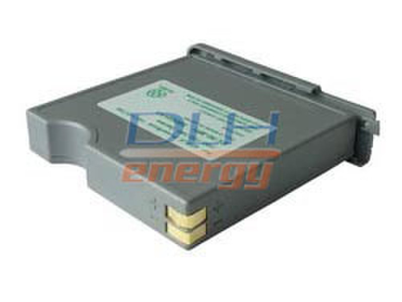 DLH BATTERY NIMH 6V 4200mAh Nickel-Metal Hydride (NiMH) 4200mAh 6V rechargeable battery