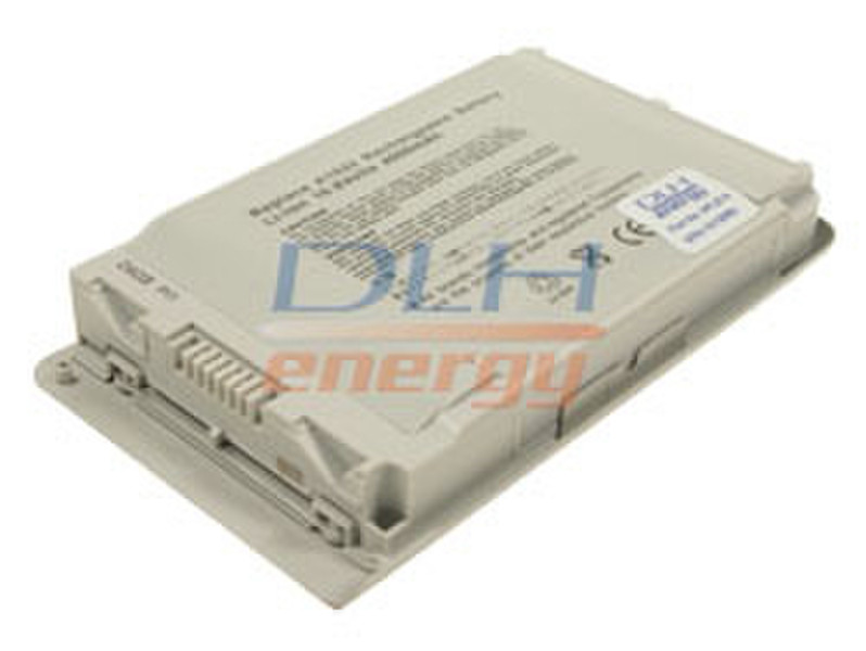 DLH BATTERY LI-ION 10.8V-4600mAh Литий-ионная (Li-Ion) 4600мА·ч 10.8В аккумуляторная батарея