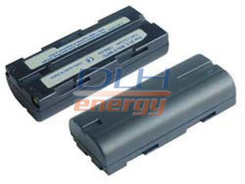 DLH LI-ION 7.2V-950mAh Lithium-Ion (Li-Ion) 950mAh 7.2V Wiederaufladbare Batterie