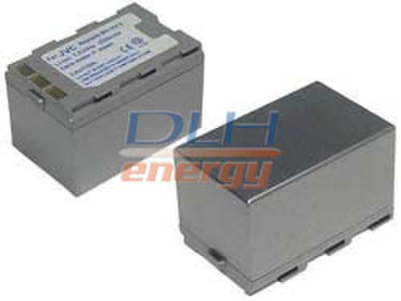 DLH LI-ION 7.2V-2000mAh-14.4Wh Литий-ионная (Li-Ion) 7200мА·ч 7.2В аккумуляторная батарея