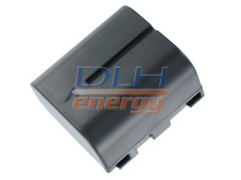 DLH LI-ION 7.2V-700mAh Lithium-Ion (Li-Ion) 700mAh 7.2V Wiederaufladbare Batterie